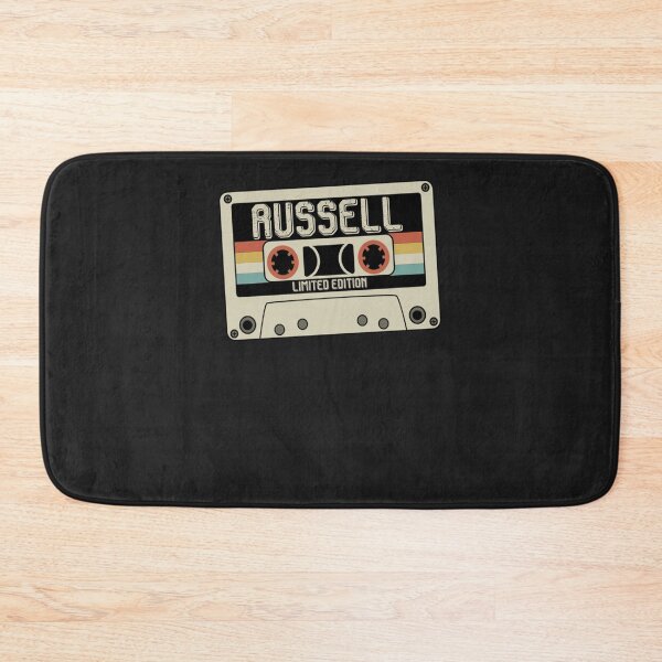 Item preview, Russell - Limit designed and sold by stellaharrg.