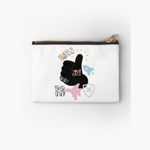 Item preview, Believe in yourself - you can - thumbsup designed and sold by boomantique.
