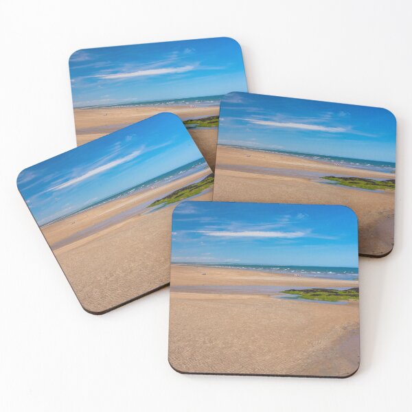 Item preview, West Sands, St Andrews, Fife, Scotland designed and sold by Kasia Design.