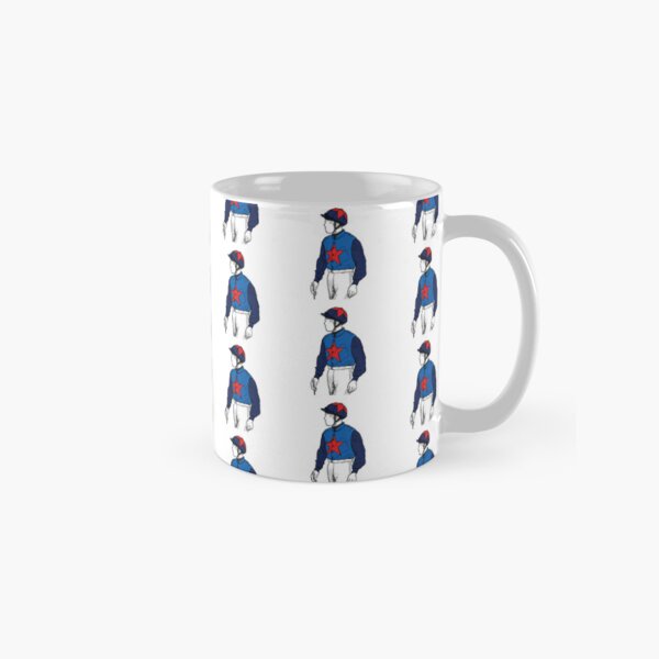 Item preview, Jockey designed and sold by TheGarf.