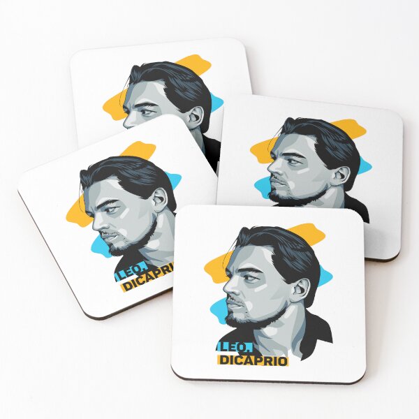 Item preview, Leonardo Di Caprio designed and sold by Xezyy.