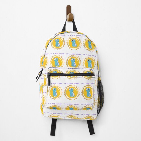 Item preview, I`M A SUN LOVER. designed and sold by marie1919.