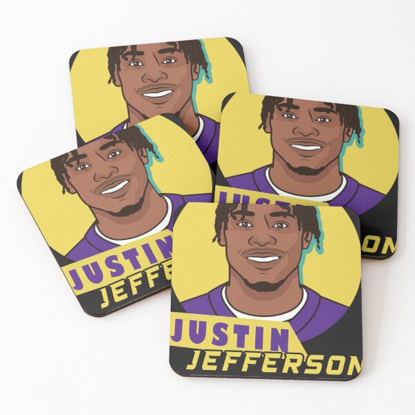 Item preview, Justin Jeffer designed and sold by amycathyf3.