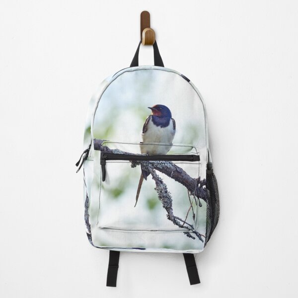 Item preview, Barn swallow enjoying the sun designed and sold by Jouko Lehto Photography.