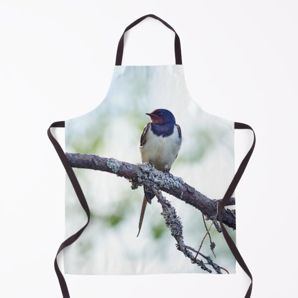 Item preview, Barn swallow enjoying the sun designed and sold by Jouko Lehto Photography.