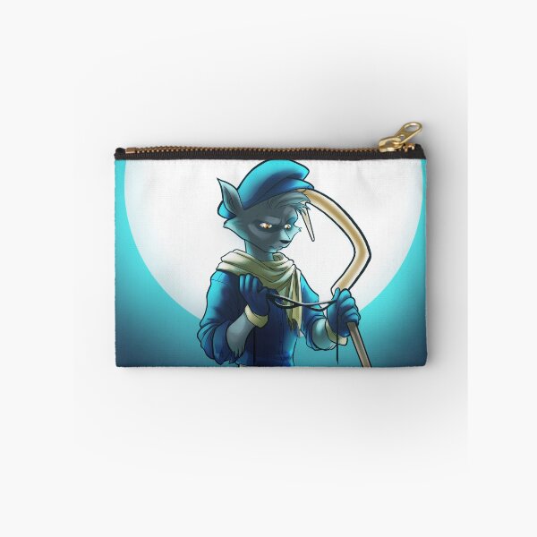 Item preview, Sly Cooper designed and sold by BerylAllee.