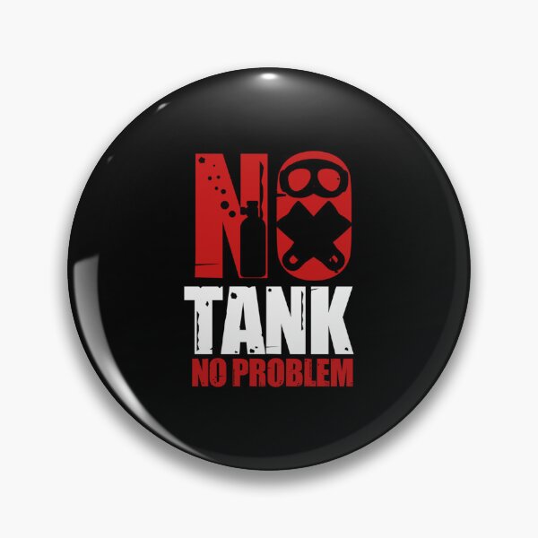 Item preview, Diving Freediving No Tank No Problem Free Dive Ocean designed and sold by Zaidan16.