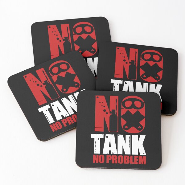 Item preview, Diving Freediving No Tank No Problem Free Dive Ocean designed and sold by Zaidan16.