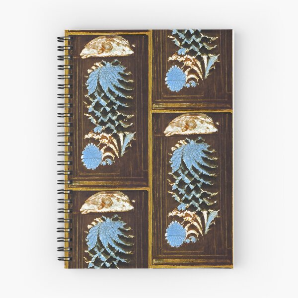 Item preview, Wood pattern 5 with cloud and rain pattern designed and sold by fizzribbit.