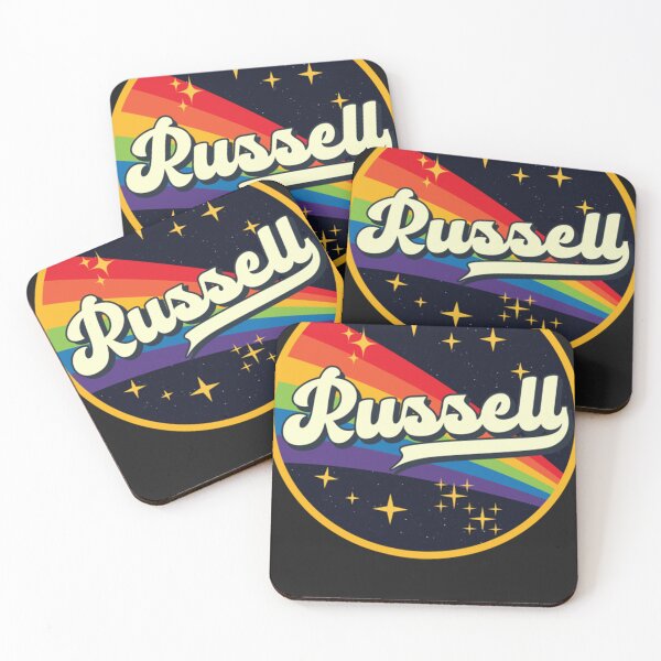 Item preview, Russell  Rain designed and sold by stellaharrg.