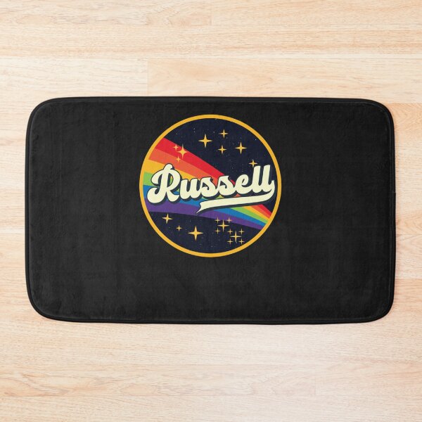 Item preview, Russell  Rain designed and sold by stellaharrg.