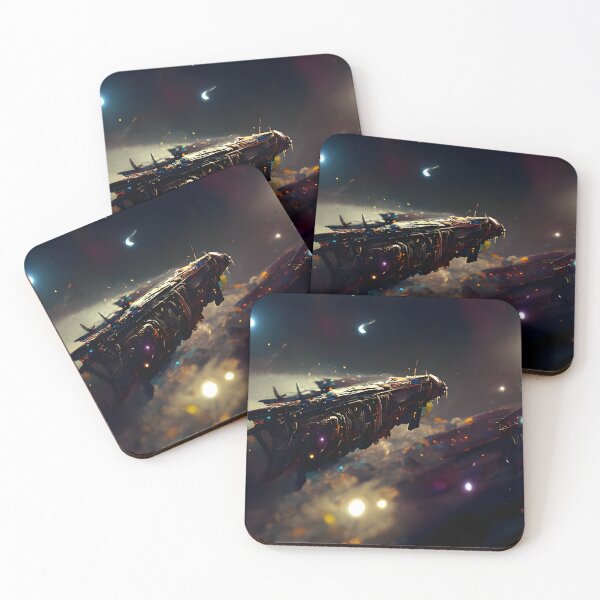 Item preview, In Transit designed and sold by dakkon77.
