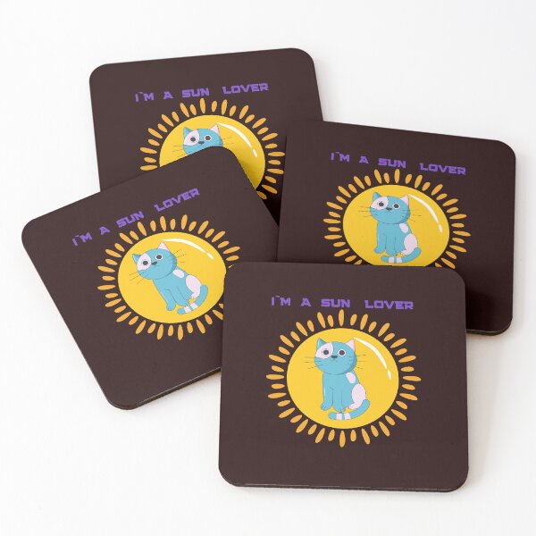 Item preview,   I`M A SUN LOVER. designed and sold by marie1919.