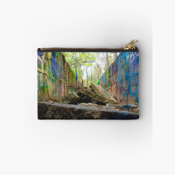 Item preview, Broken At The Brooksbrae Terracotta Brick Factory designed and sold by Lauren1235.