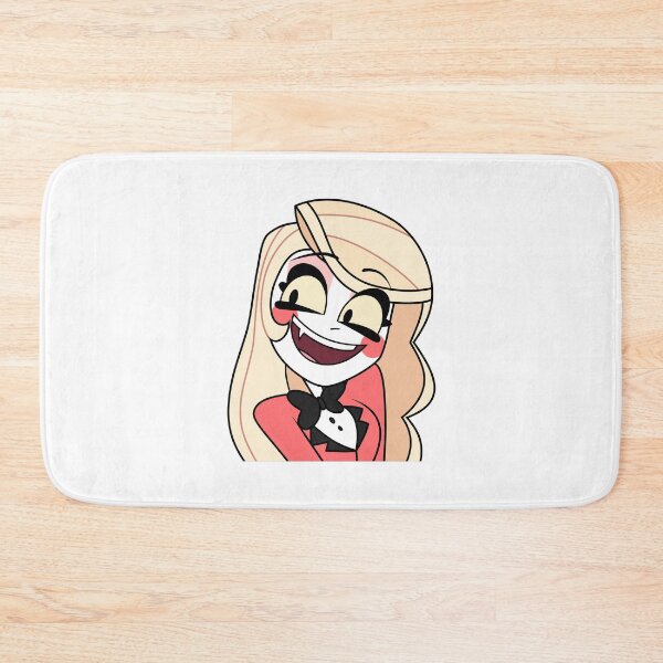 Item preview, Hazbin Hotel Merch Charlie designed and sold by RommaniShop.