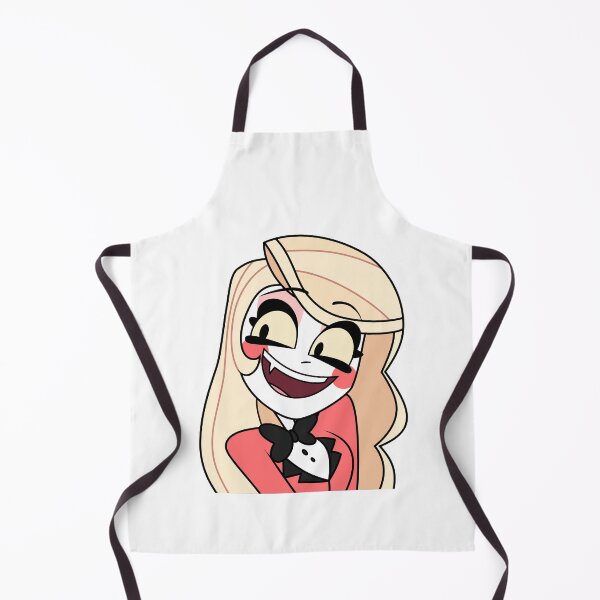 Item preview, Hazbin Hotel Merch Charlie designed and sold by RommaniShop.