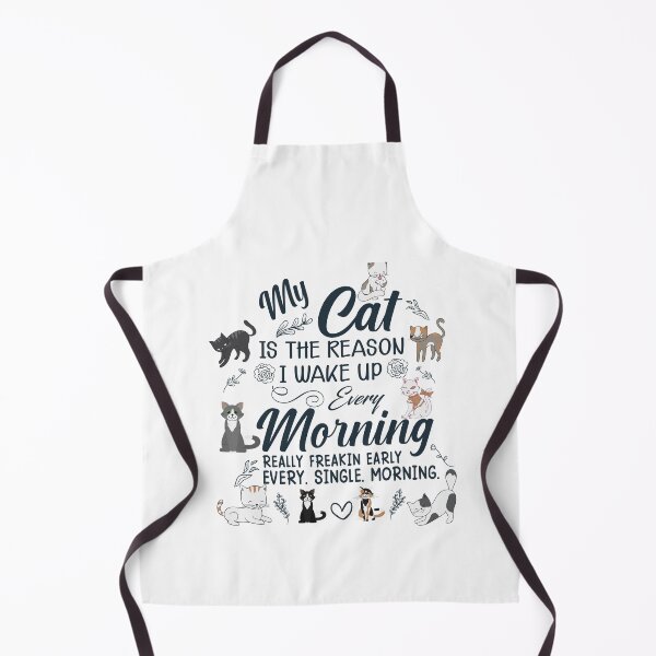 Item preview, The Reason I Wake Up designed and sold by KRIEAYTION.