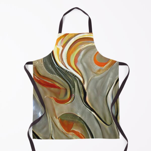Aperçu de l'œuvre earth tones marbled stone original art créée et vendue par Surrealarts727.