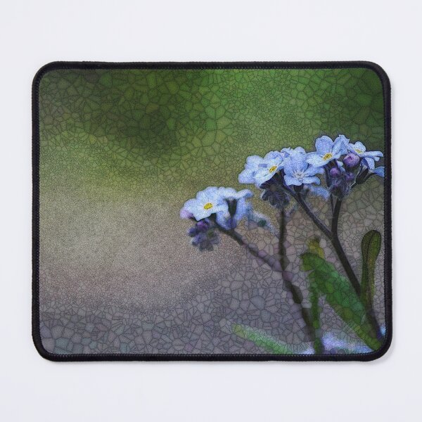 Item preview, forget Me Not designed and sold by Jasardpu.