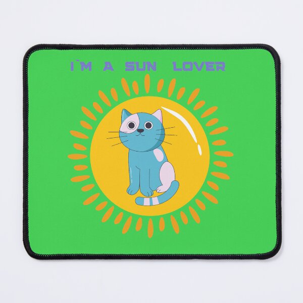 Item preview,   I`M A SUN LOVER. designed and sold by marie1919.