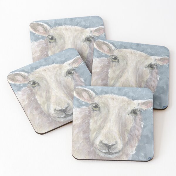 Item preview, Martha designed and sold by SusanDimmockArt.