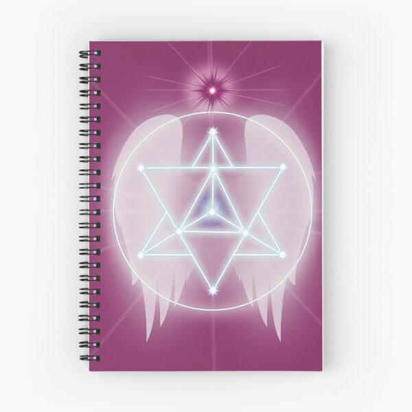 Item preview, Soul star chakra, fifth dimensional chakra system designed and sold by Inspiritive-art.
