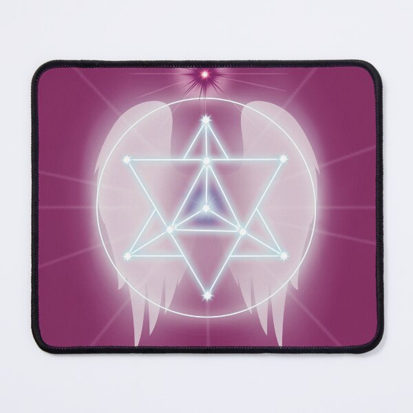 Item preview, Soul star chakra, fifth dimensional chakra system designed and sold by Inspiritive-art.