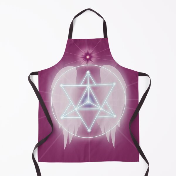Item preview, Soul star chakra, fifth dimensional chakra system designed and sold by Inspiritive-art.