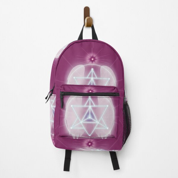 Item preview, Soul star chakra, fifth dimensional chakra system designed and sold by Inspiritive-art.