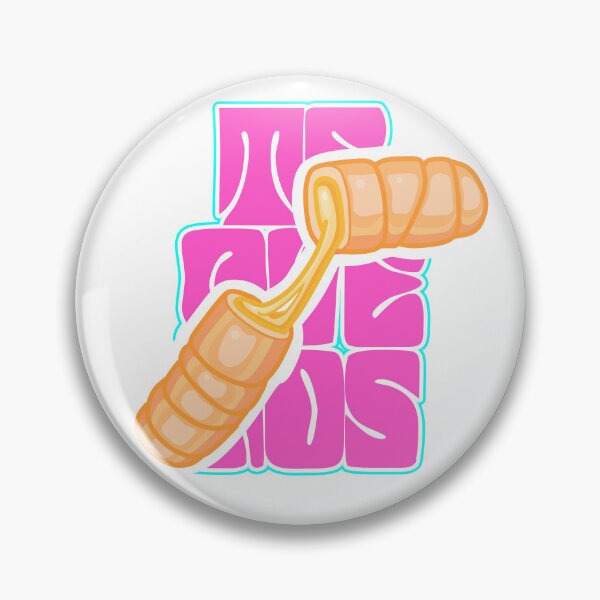 Item preview, Tequenos designed and sold by byvallie-.