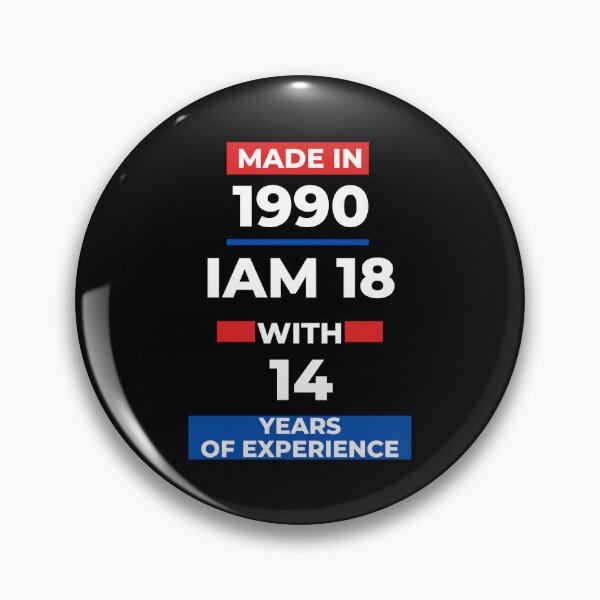 Item preview, Made in 1990 Iam 18 with 14 years of experience  designed and sold by Funny-Pet.