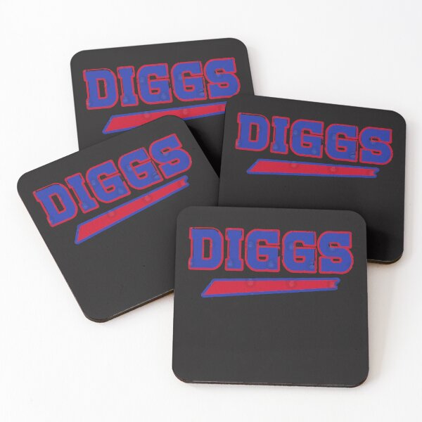 Item preview, Stefon Diggs designed and sold by josephc8o2marie.