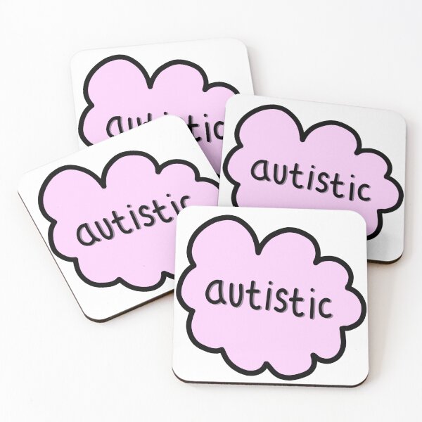 Item preview, Autistic Bubble designed and sold by shysnail.
