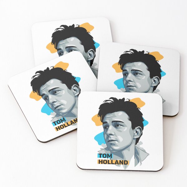 Item preview, Tom Holland designed and sold by Xezyy.