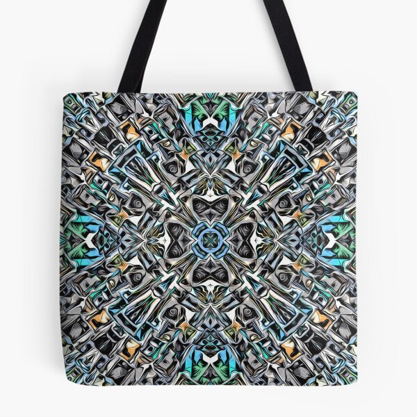 Item preview, Symmetry of Silver designed and sold by Phil Perkins.