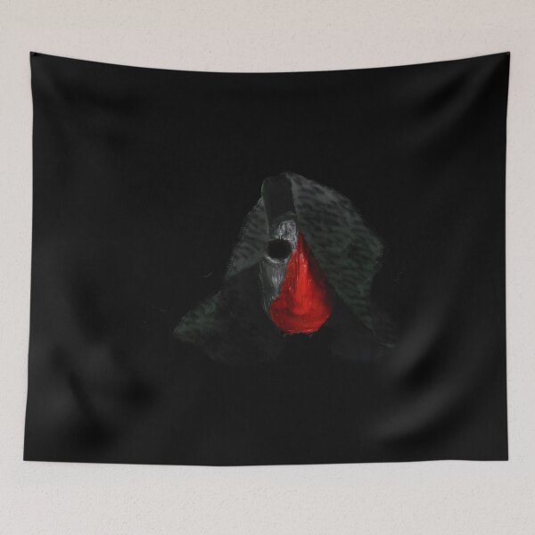 Item preview, Gaze of the Ash designed and sold by Onisimith.
