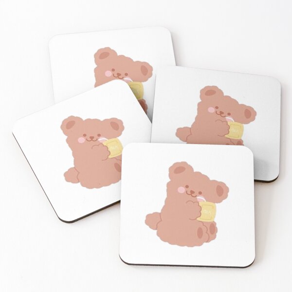 Item preview, Teddy Bear Cartoon Design designed and sold by zarabukhari.