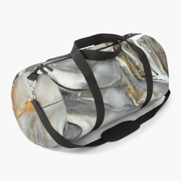 Item preview, Nessie's marbled stone monochromatic original art designed and sold by Surrealarts727.