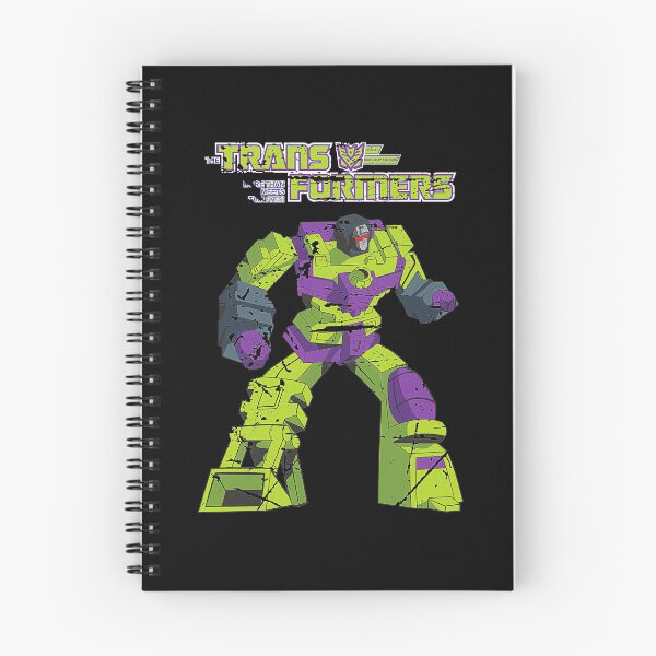 Artikelvorschau, Transformatoren, Megatron, Autobots, Decepticons, Bumblebee entworfen und verkauft von Dorystore.