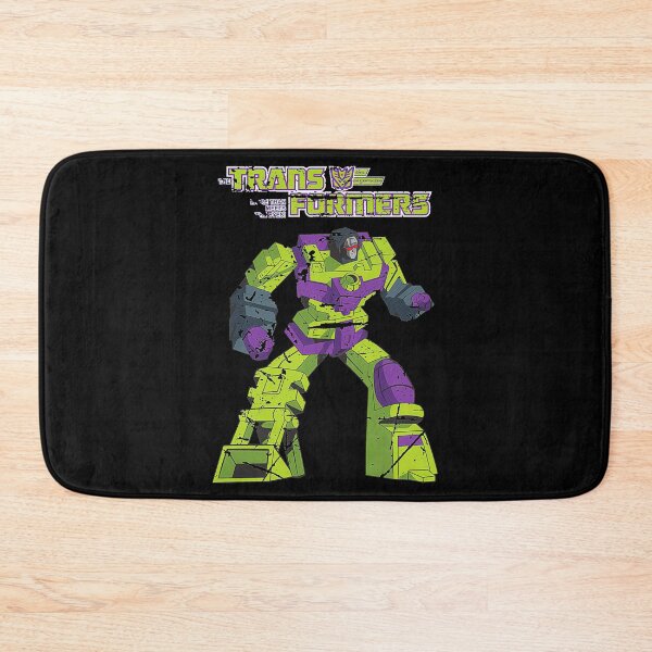 Item preview, transformers, megatron, autobots, decepticons, bumblebee designed and sold by Dorystore.