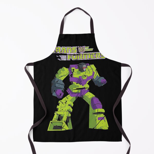 Item preview, transformers, megatron, autobots, decepticons, bumblebee designed and sold by Dorystore.