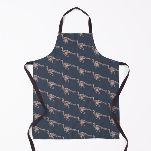Item preview, Struthiomimus altus designed and sold by CoffeeBlack Illustration.