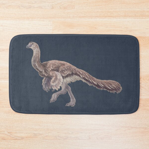 Item preview, Struthiomimus altus designed and sold by CoffeeBlack Illustration.