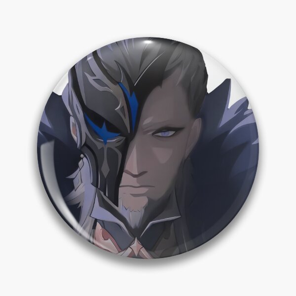 Item preview, Genshin Impact Pierro designed and sold by Omagatoki.
