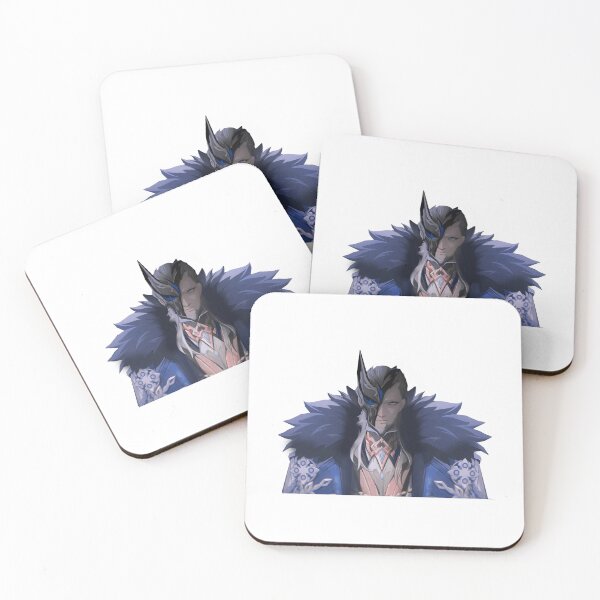 Item preview, Genshin Impact Pierro designed and sold by Omagatoki.
