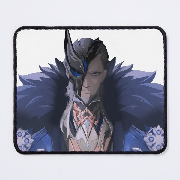 Item preview, Genshin Impact Pierro designed and sold by Omagatoki.