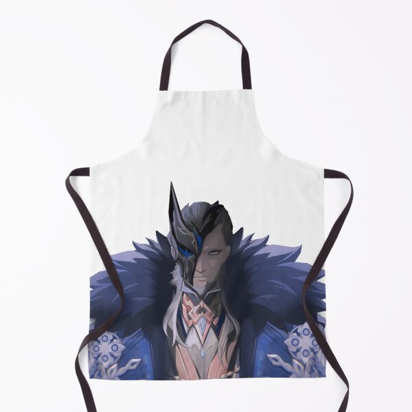 Item preview, Genshin Impact Pierro designed and sold by Omagatoki.