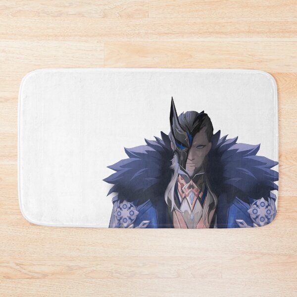 Item preview, Genshin Impact Pierro designed and sold by Omagatoki.