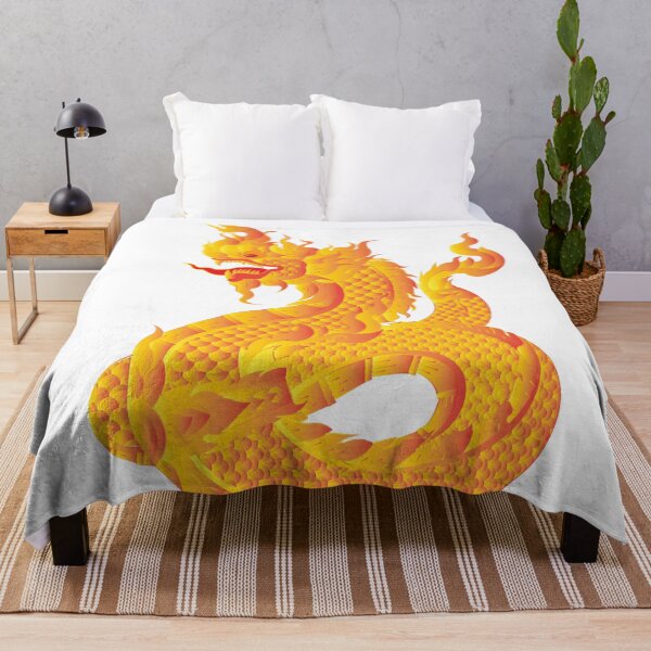 Item preview, Golden Naga designed and sold by March Rider.