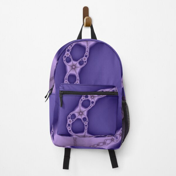 Item preview, Purple Connection designed and sold by Fractal-Wizard.